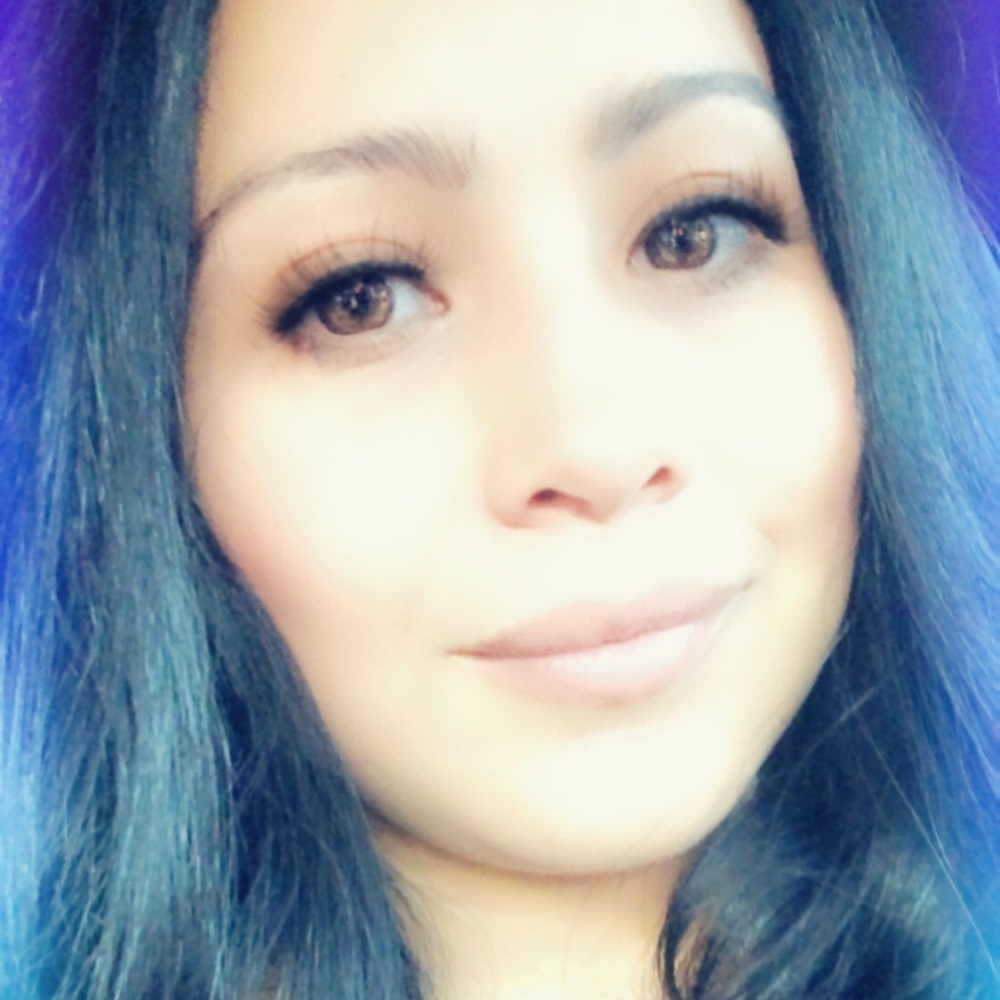 Meet your Posher, Natasha